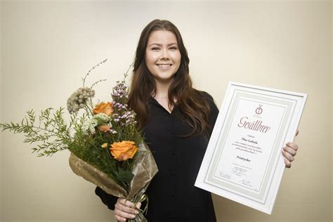 Gesällbrev konditor